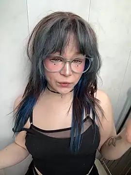 MaddisonHaas online show from 06.12.26