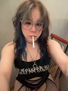 MaddisonHaas online show from 07.05.26