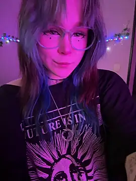 MaddisonHaas online show from 07.13.26