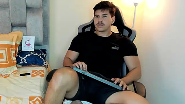 victor vixen online show from 01.12.26