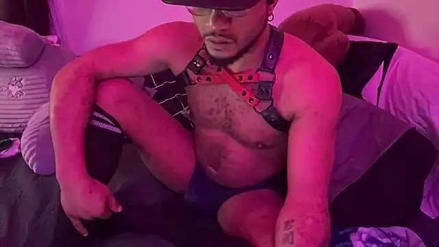 KySir1990 online show from 11.02.25