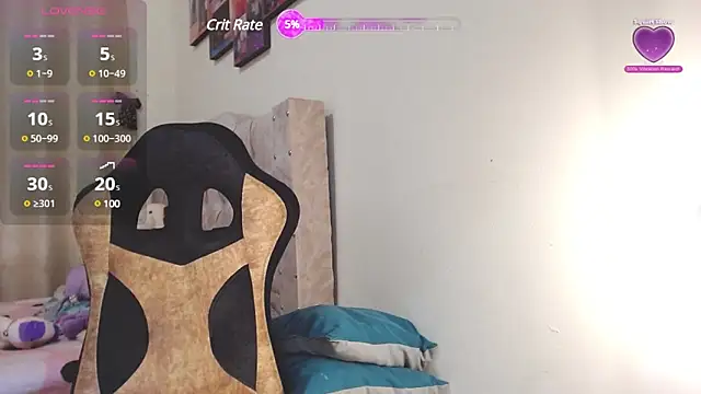 Samary thomas online show from 01.25.25