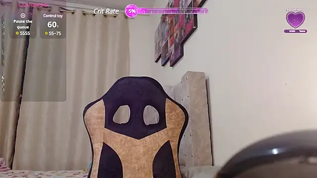 Samary thomas online show from 01.30.25