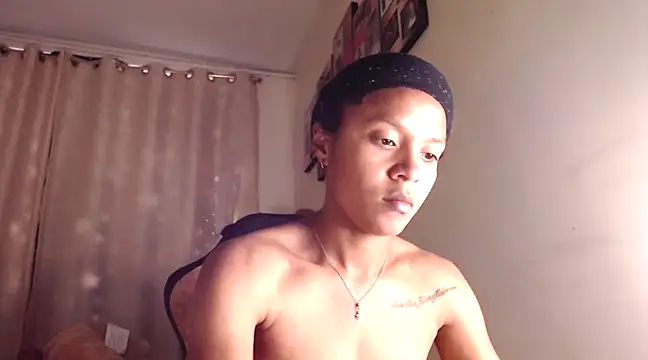 Samary thomas online show from 03.19.25