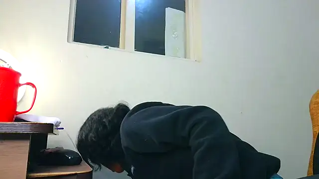 Samary thomas online show from 01.06.26