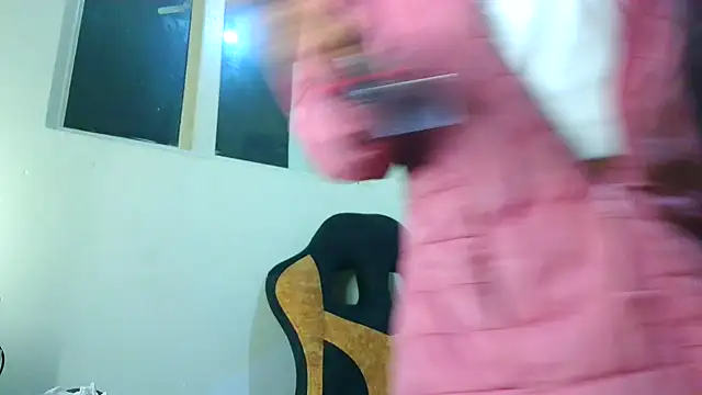 Samary thomas online show from 01.08.26