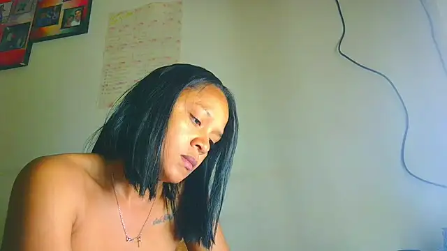 Snapshot of Samary_thomas chatting on 05.31.26 Samary thomas online show from 05.31.26