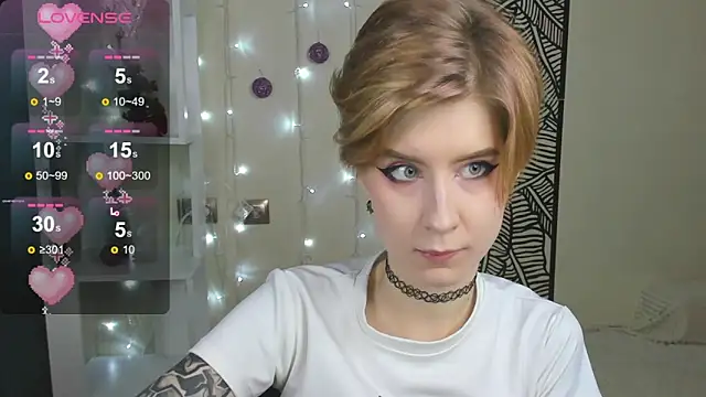 Angel Jules online show from 12.28.24