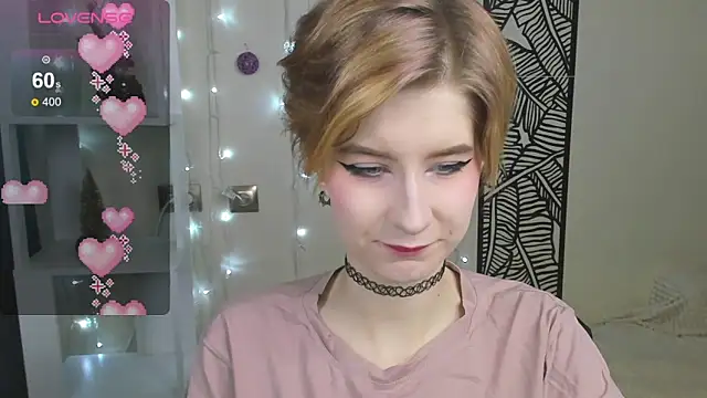 Angel Jules online show from 12.29.24