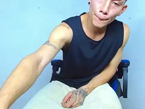 Snapshot of bab_boy_777 chatting on 12.07.24 bab boy 777 online show from 12.07.24