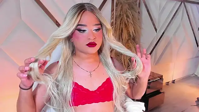 Elody Preysler69 online show from 11.21.25