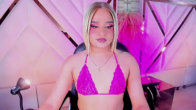 Elody Preysler69 online show from 03.05.26