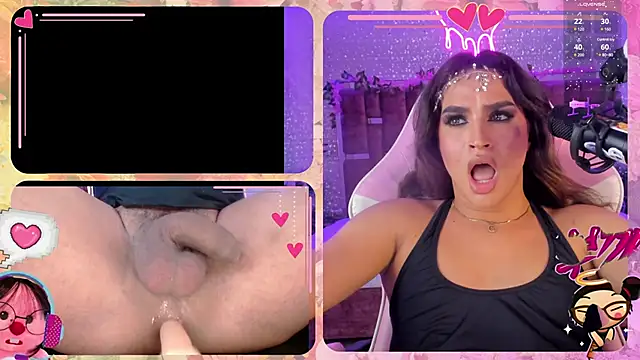 KylieVictoria online show from 03.05.25