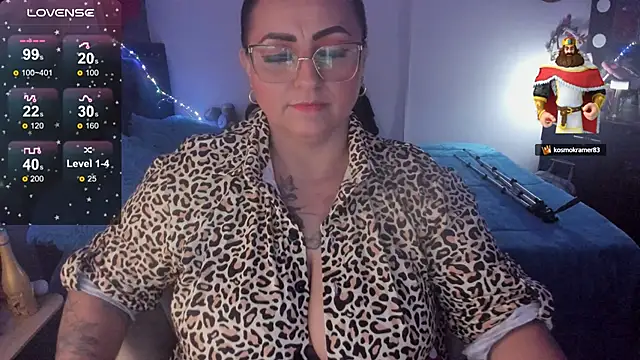 Ivonnee   online show from 02.05.25