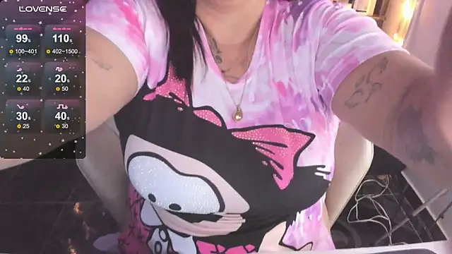 Ivonnee   online show from 02.15.25