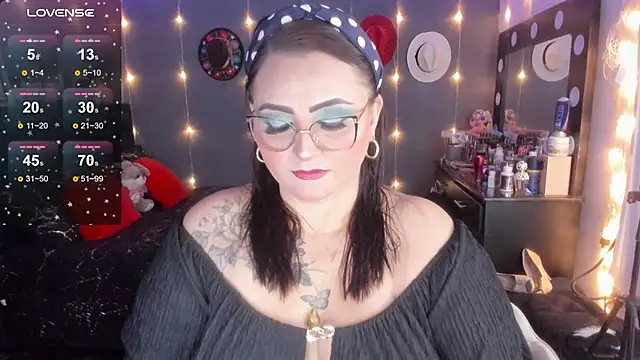 Ivonnee   online show from 03.23.25