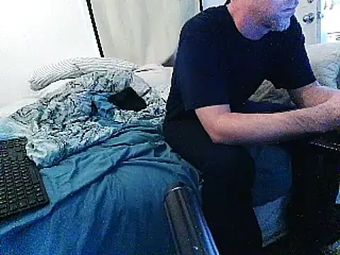 Cooperstone online show from 03.12.25