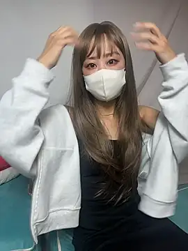 Snapshot of ayu0009rrr chatting on 03.12.26 ayu0009rrr online show from 03.12.26