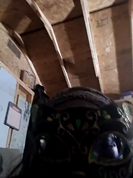 EbonysoFyne online show from 11.21.25