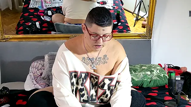 SunshineLexi online show from 11.10.25