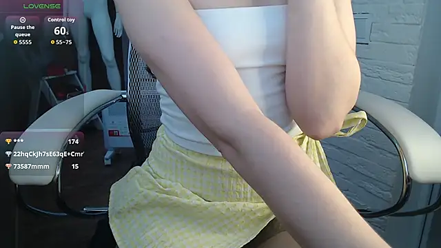 BB Web online show from 12.04.25