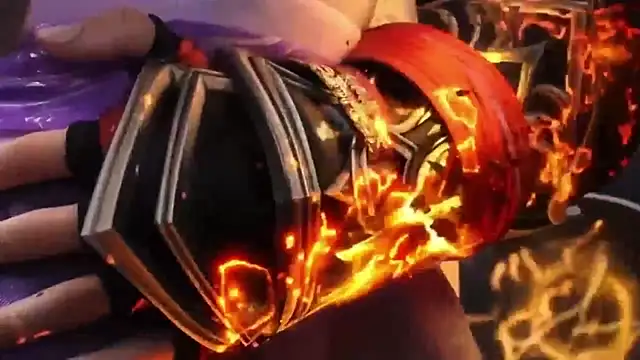 Snapshot of SS119 chatting on 12.29.24 SS119 online show from 12.29.24