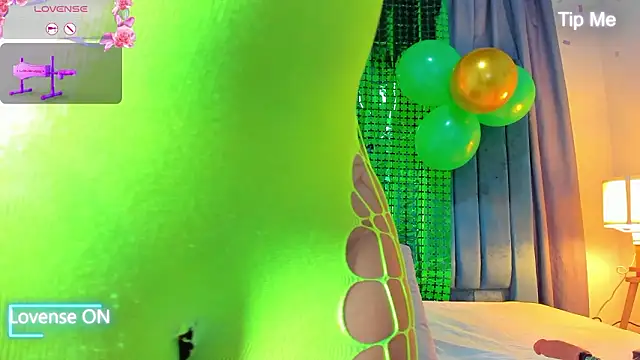 sweetebony 970 online show from 03.17.26