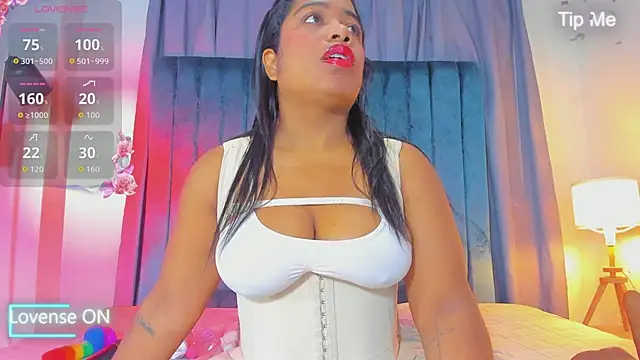 sweetebony 970 online show from 04.29.26