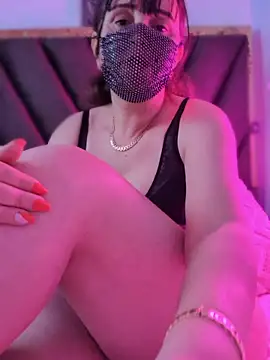 Lina lolo online show from 04.15.26