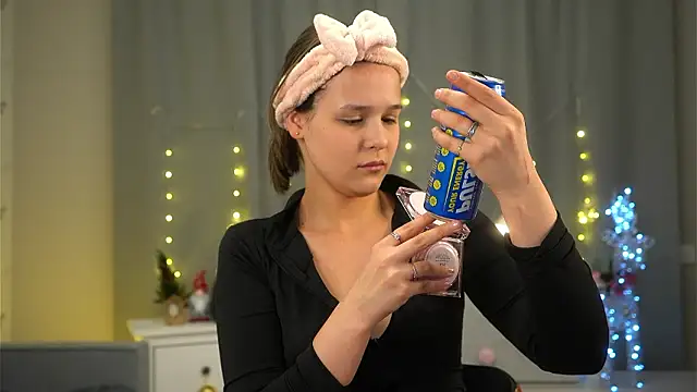 Snapshot of EthalGold chatting on 02.04.26 EthalGold online show from 02.04.26