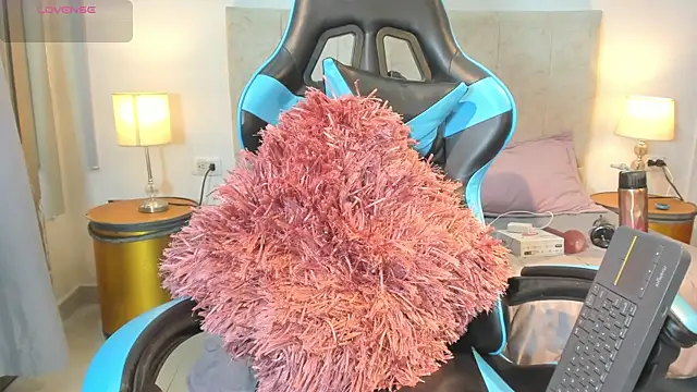 Snapshot of _maria_foxx_ chatting on 02.04.26 maria foxx online show from 02.04.26