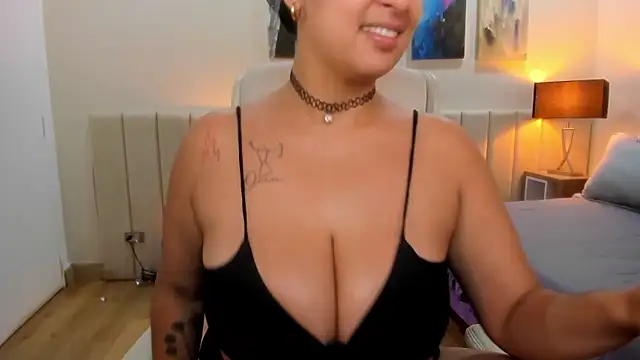 DaniRousse online show from 01.15.26