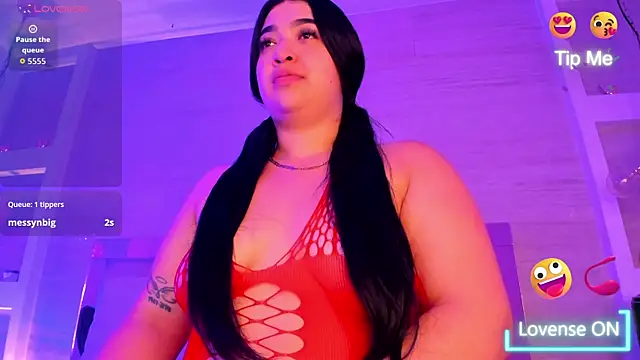 shanon hughes  online show from 09.24.25