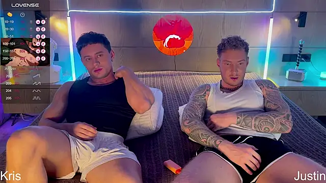 Justin Hardy online show from 10.20.25