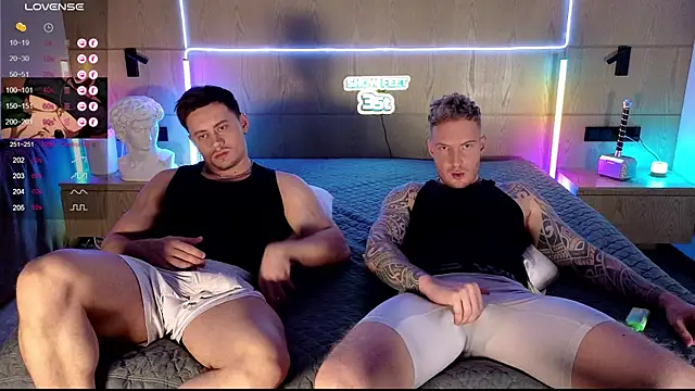 Justin Hardy online show from 10.31.25