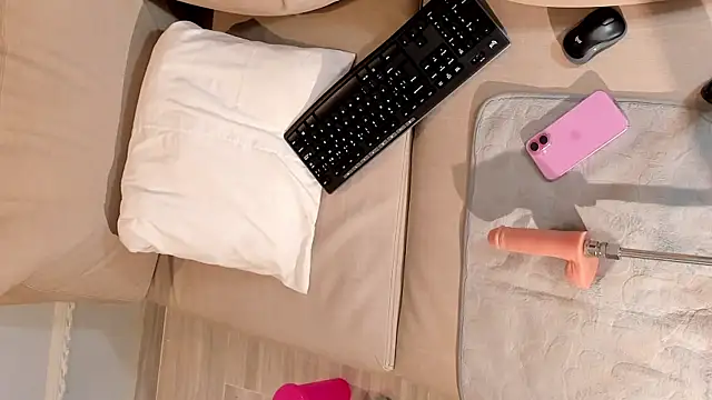 Eilin clio online show from 03.21.25