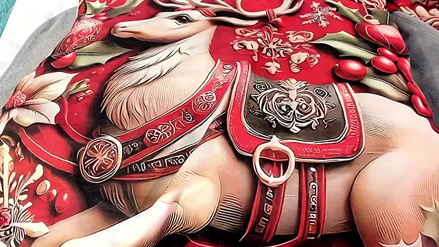 Eilin clio online show from 01.15.26