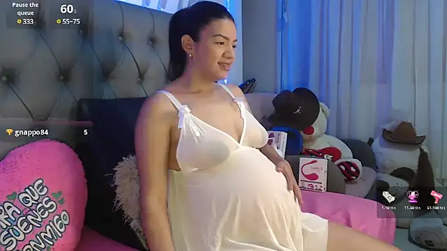 Horny mami12 online show from 12.27.24