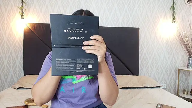 sandy rivas online show from 03.29.26