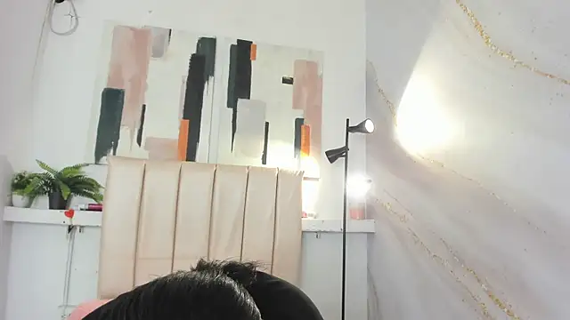 kayna gomez online show from 12.15.25