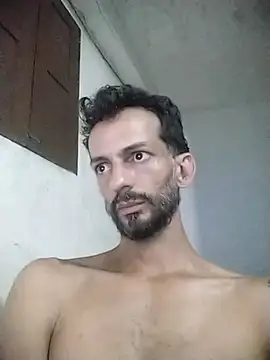 Ashram38 online show from 11.22.25