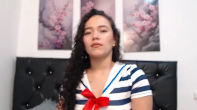 amaranta f00x online show from 09.15.25