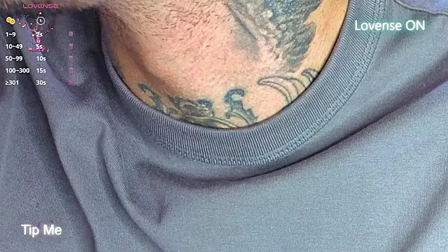 Dylanstonne online show from 11.02.25