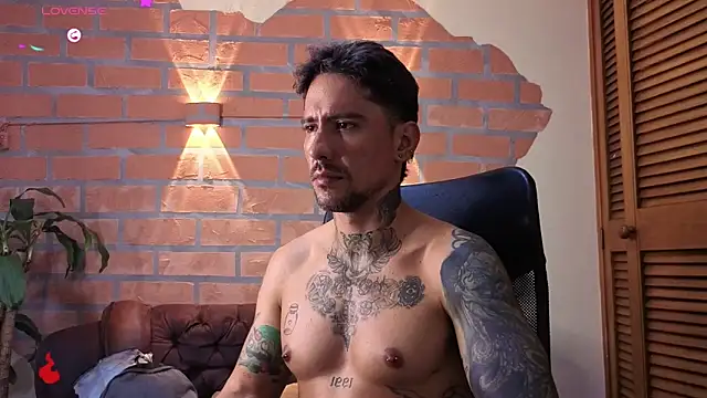 Dylanstonne online show from 11.30.25