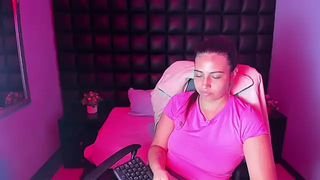 Tammy Blackk online show from 02.23.26