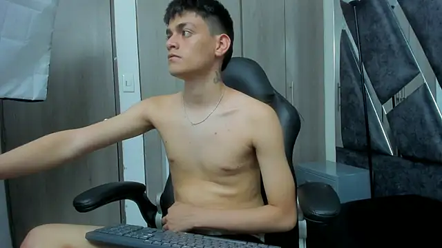 Yef Thin online show from 11.28.25