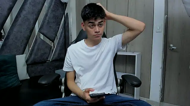 Yef Thin online show from 03.05.26