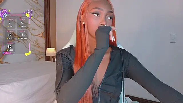 Snapshot of ahvi_ebony chatting on 03.06.26 ahvi ebony online show from 03.06.26