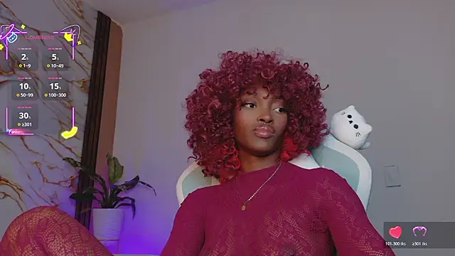 Snapshot of ahvi_ebony chatting on 04.15.26 ahvi ebony online show from 04.15.26