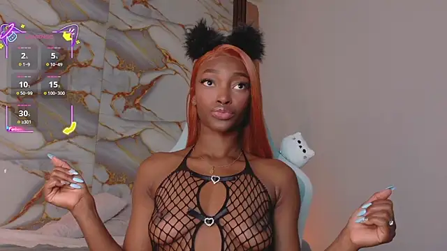 Snapshot of ahvi_ebony chatting on 04.21.26 ahvi ebony online show from 04.21.26